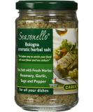 Seasonello Bologna Aromatic Herbal Salt 10.58 oz Each - 4 Jars - Buy Online on SooperMarket.com
