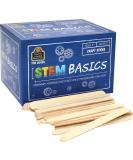 Teacher Created Resources STEM Basics Craft Sticks Pack of 500 - Buy Online on SooperMarket.com