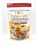 Golden Supreme Fried Chicken Batter Flour and Seasoning Mix - Fowl Language - Buy Online on SooperMarket.com