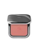 KIKO Milano Unlimited Blush 04 | Long-lasting powder blush for individual modelling 04 Metallic Rosy Biscuit - Buy Online on SooperMarket.com
