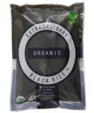Bgreen Organic Black Rice, 16 Ounce - Buy Online on SooperMarket.com