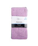 Mainstay 18-Pack Assorted Cotton Terry Washcloths Rags - Yellow White Lime Violet - Buy Online on SooperMarket.com