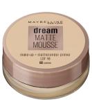Maybelline Jade Dream Matte Mousse Foundation 18 ml (Pack of 1) 20 cameo - Buy Online on SooperMarket.com