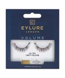 Eylure Volume No. 100 Lashes 1 pack (1 x 2 pieces) 3 pieces (1 pack) - Buy Online on SooperMarket.com