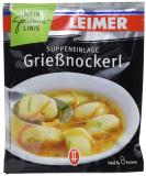 Leimer Grießnockerl 100g - Buy Online on SooperMarket.com