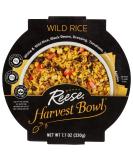 Reese Harvest Bowl Wild Rice (Pack of 8) - Nutritious and Convenient Meal Option - Buy Online on SooperMarket.com