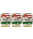Butler Soy Curls, 8 oz. Bags (Pack of 3) 8 Ounce (Pack of 3) - Buy Online on SooperMarket.com