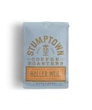 Stumptown Coffee Roasters, Medium Roast Organic Whole Bean Coffee - Holler Mountain 12 Ounce Bag with Flavor Notes of Citrus Zest, Caramel and Hazelnut - Buy Online on SooperMarket.com