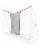 GoSports Universal Golf Practice Net Extender - Protect Your Driving Range Net Attachment for 7 or 10 Golf Nets - Buy Online on SooperMarket.com