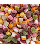 Dolly Mixtures Sweets 1 Kilo Bulk Bag 1KG Assorted Sweet Pick and Mix for Parties Gifts and Sharing. - Buy Online on SooperMarket.com
