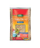 Wild Harvest Daily Blend Nutrition Diet for Parakeet, Canary and Finch 10 Pounds - Buy Online on SooperMarket.com