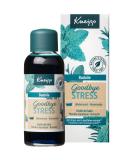 Kneipp Goodbye Stress Bathing Oil - Relaxing Bath Oil for Stress Relief - 1 Piece - International Shipping Available - Buy Online on SooperMarket.com