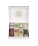 Claus Porto Classico & Fantasia Soap Collection Gift Set - Luxury 24oz Soap Gift for All Skin Types | International Shipping Available - Buy Online on SooperMarket.com