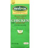 Hormel Herb Ox Chicken Bouillon Sodium-Free 50 Packets - Flavorful and Healthy Option - Buy Online on SooperMarket.com