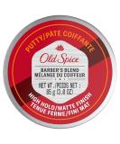 Old Spice Hair Styling Putty for Men - High Hold & Matte Finish Aloe Infused 3oz | Barber's Blend - Buy Online on SooperMarket.com