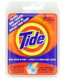 Tide Travel Sink Packets 3-Count - Buy Online on SooperMarket.com