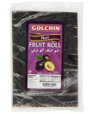 Golchin Plum Fruit Rolls, Aloo, 2.5 Ounce - Buy Online on SooperMarket.com