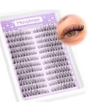 Lash Clusters Natural DIY Lash Extensions C Curl Cluster Eyelash Extensions Cat Eye Left+Right Cluster Lashes 216 Pcs Wispy Eyelash Clusters for Beginners - Buy Online on SooperMarket.com
