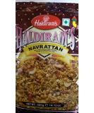 HALDIRAM'S NAVRATTAN MIX. 400G - Buy Online on SooperMarket.com