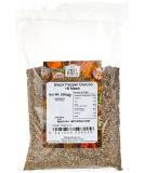 Old India Black Pepper Ground 18 Mesh 250g - Premium Quality Spice - Buy Online on SooperMarket.com