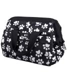 WAHL Dog Grooming Kit Bag Carrying Holdall for Dog Cat Supplies Dog Groom Carrier for Dog Groomers Tools Pet Tool Storage Travel Bag for Pets Wear-Resistant - Buy Online on SooperMarket.com