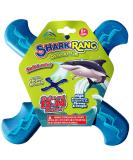 Shark Rang Boomerang - Great Beginner Boomerang for Kids or Adults. Soft and Safe. - Buy Online on SooperMarket.com