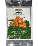 Hawaiian Papaya Seed Dressing Mix Papaya Seed 2 Ounce (Pack of 1) - Buy Online on SooperMarket.com