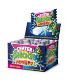 Center Shock Mystery Box - 100 Variety Chewing Gum Perfect for Birthdays Pi atas Candy Bars & School Bags - 400g International Shipping - Buy Online on SooperMarket.com