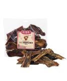 Dibo D rrfleisch for Dogs - 250g Natural Chew Snack | Quality Chemical-Free Treats - Buy Online on SooperMarket.com