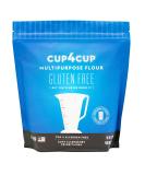 Cup4Cup Gluten Free Multipurpose Flour, 3 lbs - Buy Online on SooperMarket.com