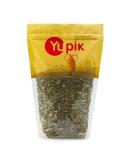 Yupik Pumpkin SeedsPepitas Dry Roasted and Shelled 2.2 lb - Buy Online on SooperMarket.com