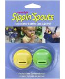 Parent Units Sippin' Spout - 2 Count Pack, Varying Colors - Buy Online on SooperMarket.com