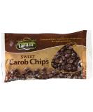 Landau Carob chips, 12 Oz - Buy Online on SooperMarket.com