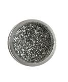 AMERICAN SILVER DISCO Cake - 5g Container for Cakes, Cupcakes, Fondant & Cake Decorating by Oh! Sweet Art - Buy Online on SooperMarket.com