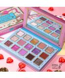 I m Falling For You Palette - Vibrant Eyeshadow Collection for Every Occasion | Shop Internationally - Buy Online on SooperMarket.com