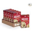 Betty Crocker Gluten Free Potato Buds Potatoes 13.75 oz (Pack of 6) - Buy Online Now! - Buy Online on SooperMarket.com