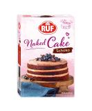 Buy Call Naked Cake Chocolate Baking Mix Perfect for Chocolate Cream Birthday & Wedding Cakes | 300g | International Shipping - Buy Online on SooperMarket.com