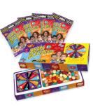 Jelly Belly Beans BoozLed Frolle - 6th Gen Set (100g + 4x54g) | Nasty Taste Duels - Perfect for Parties & Game Nights - Buy Online on SooperMarket.com