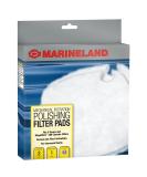 MarineLand Polishing Filter Pads for Canister Filters - C-Series/Magniflow 360 - Buy Online on SooperMarket.com