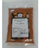 Old India Moroccan Harissa Powder 250g - Buy Online on SooperMarket.com