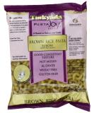 Tinkyada Brown Rice Pasta Elbows - 16 Ounce (Pack of 12) | Gluten-Free Pasta Option - Buy Online on SooperMarket.com