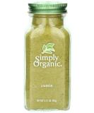Simply Organic Cumin 2.31 oz (65 g) - Buy Online on SooperMarket.com