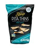 Stacy's Simply Naked Pita Thins 6.7 oz - Pack of 8 | Crunchy Snack Option | Buy Now - Buy Online on SooperMarket.com