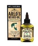 Arlo's Beard Oil - Fresh to Death 75 ml - Buy Online on SooperMarket.com