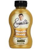 Emeril's Smooth Honey Mustard 12 oz - Shop the Best Mustard Online! - Buy Online on SooperMarket.com