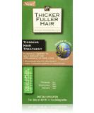 Thicker Fuller Hair Loss Prevention Treatment - 2 Count (1.7oz) | International Shipping Available - Buy Online on SooperMarket.com