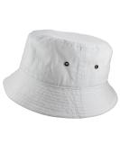 Gelante 100% Cotton Packable Fishing Hunting Summer Travel Bucket Cap Hat Large-X-Large White - Buy Online on SooperMarket.com