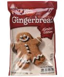 Betty Crocker Gingerbread Cookie Mix 17.5 Oz - Pack of 2 | Holiday Baking Essential - Buy Online on SooperMarket.com