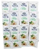 Ken's Steakhouse Creamy Caesar Dressing 1.5 oz Packets - Pack of 20 - Buy Online on SooperMarket.com