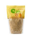 Yupik Organic Oat Groats 2.2 lb - Non-GMO & Vegan | Buy Online Now - Buy Online on SooperMarket.com